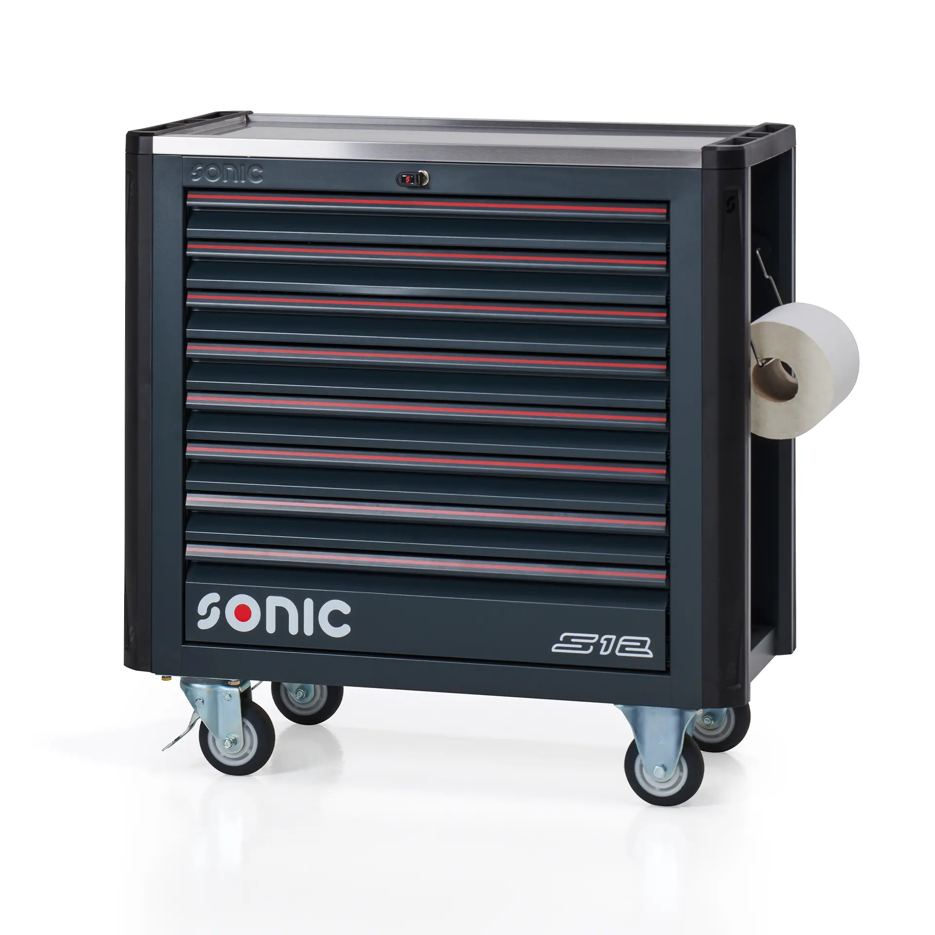 NEXT S12 toolbox 485-pcs | Sonic