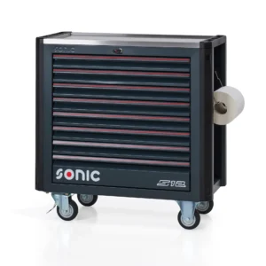 NEXT S12 toolbox 644-pcs | Sonic - RP Tools