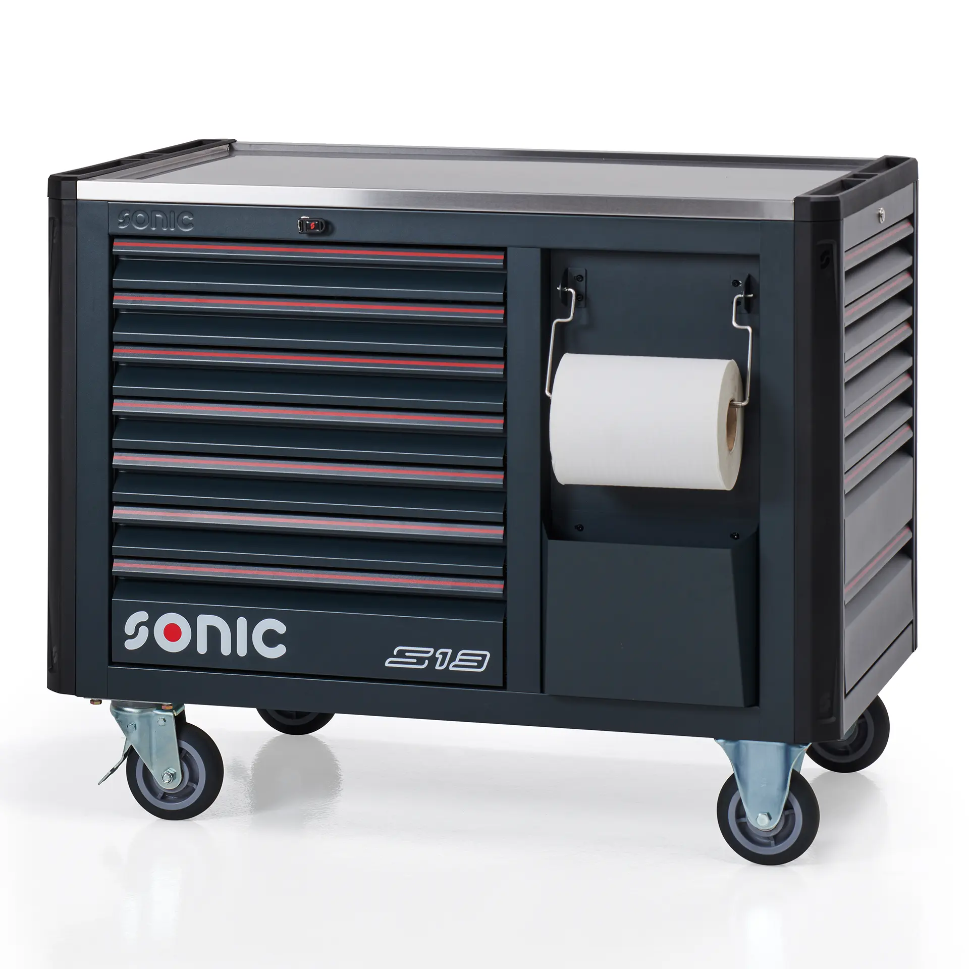 NEXT S13 toolbox 384-pcs | Sonic