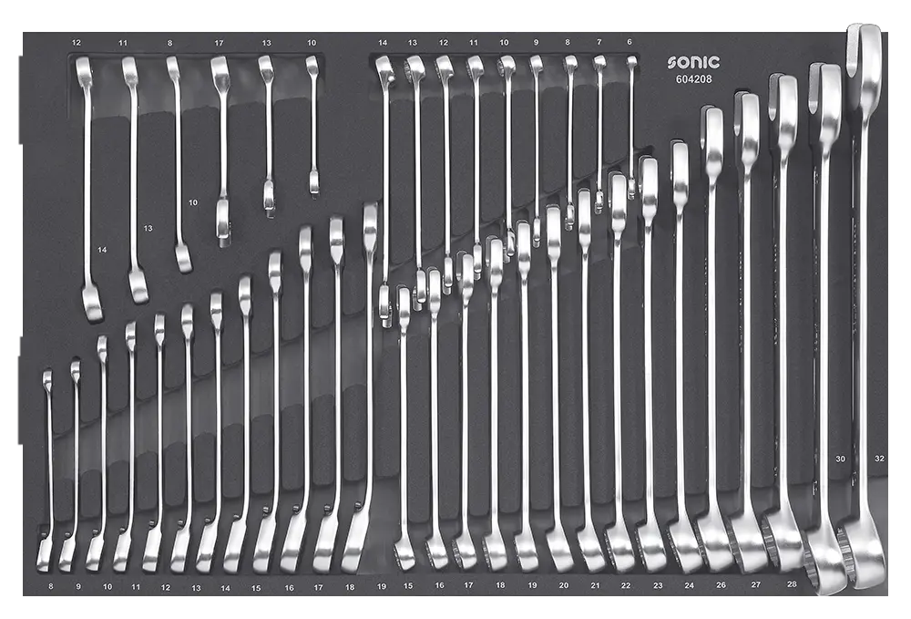 NEXT S13 toolbox 384-pcs | Sonic - Afbeelding 6