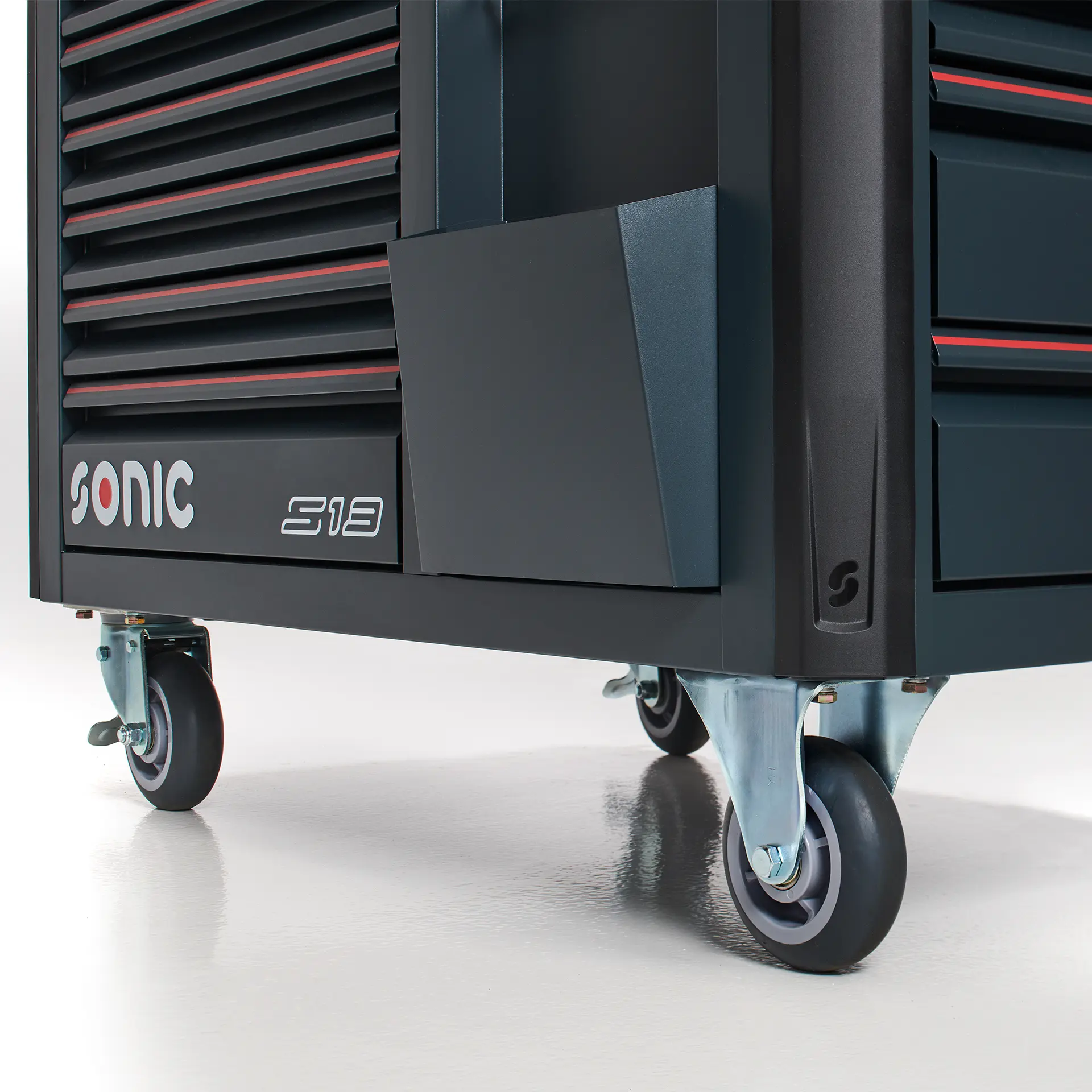 NEXT S13 toolbox 384-pcs | Sonic - Afbeelding 4