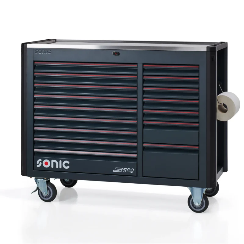 NEXT S14 toolbox 1045-pcs | Sonic