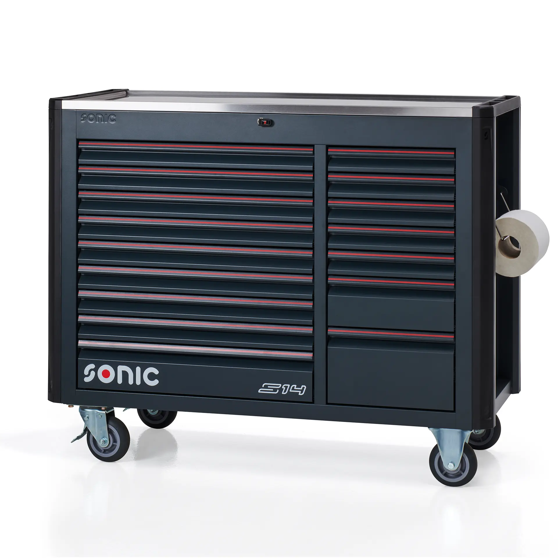 NEXT S14 toolbox 1045-pcs | Sonic