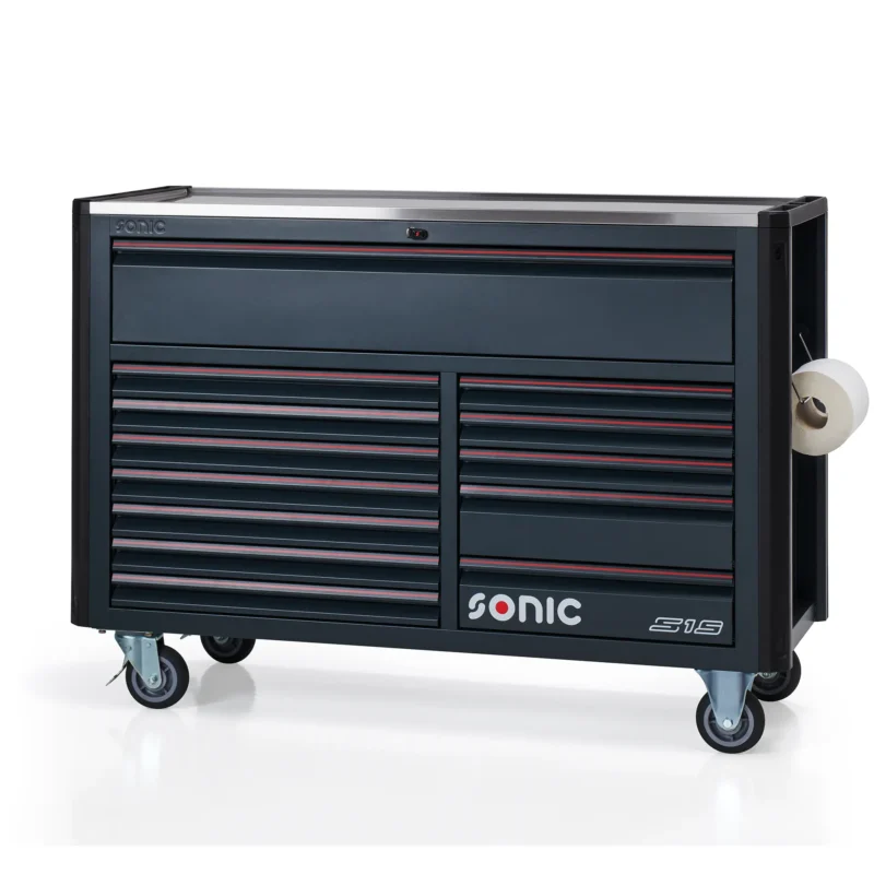 NEXT S15 toolbox 1045-pcs | Sonic