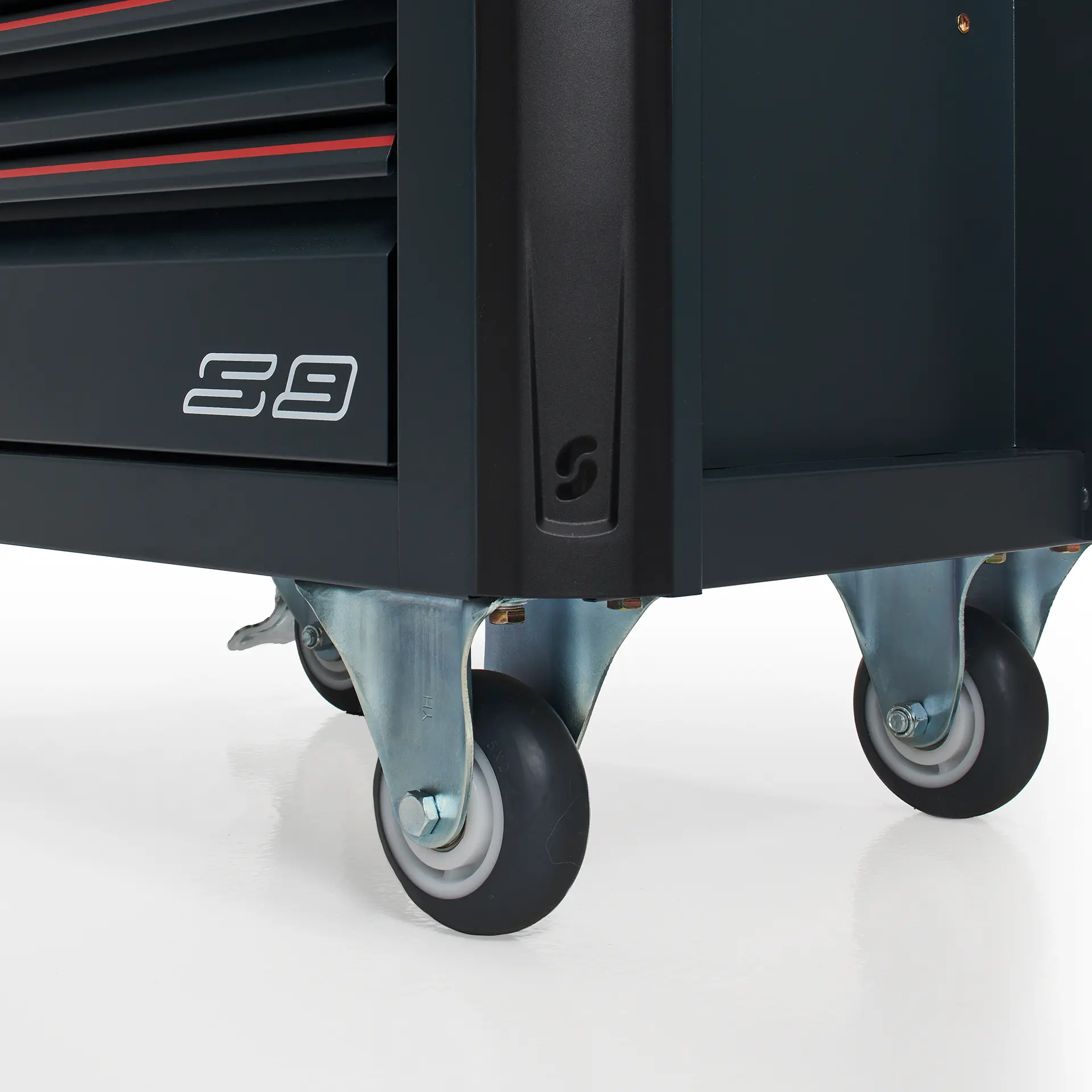 NEXT S9 toolbox 384-pcs | Sonic - Afbeelding 4