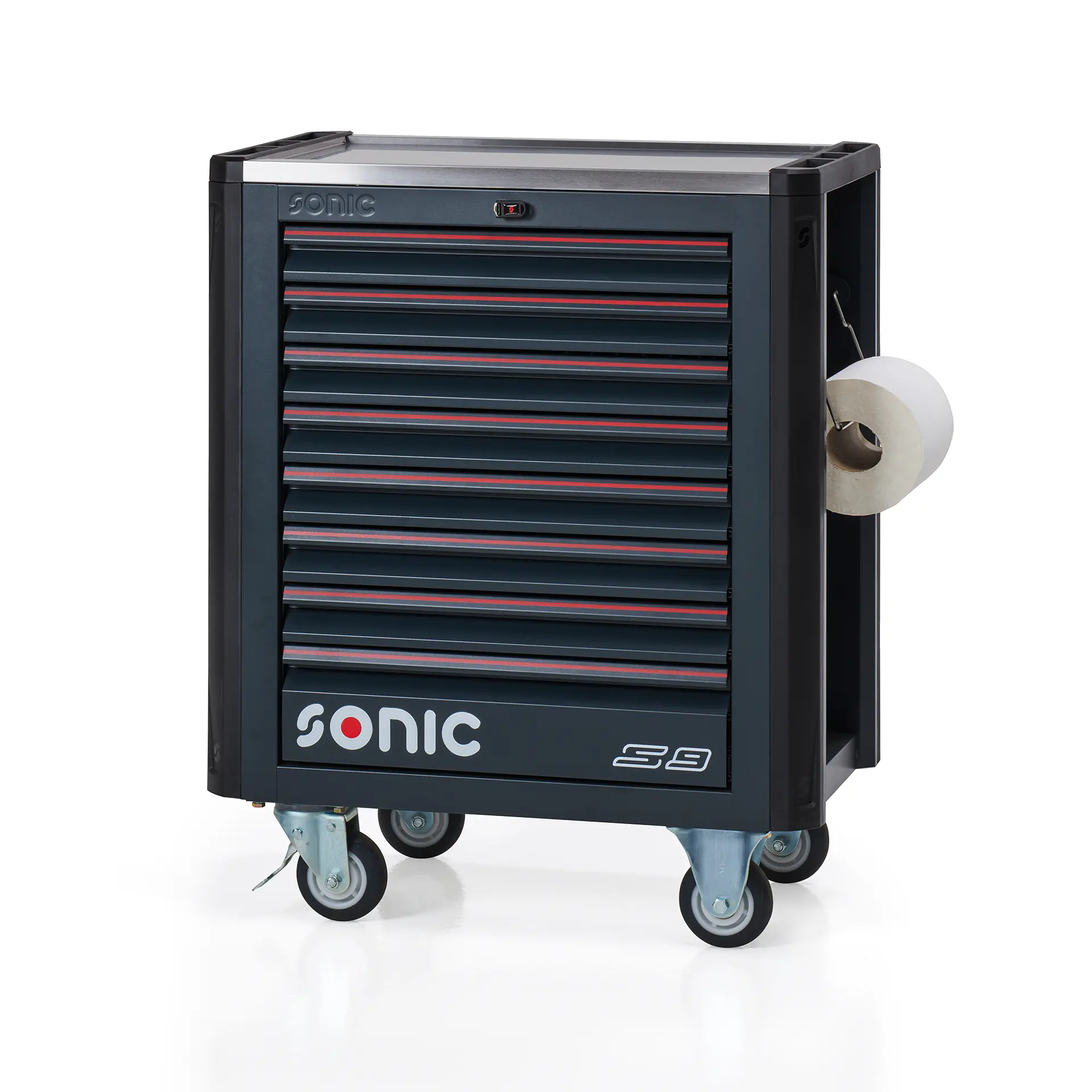 NEXT S9 toolbox 429-pcs | Sonic