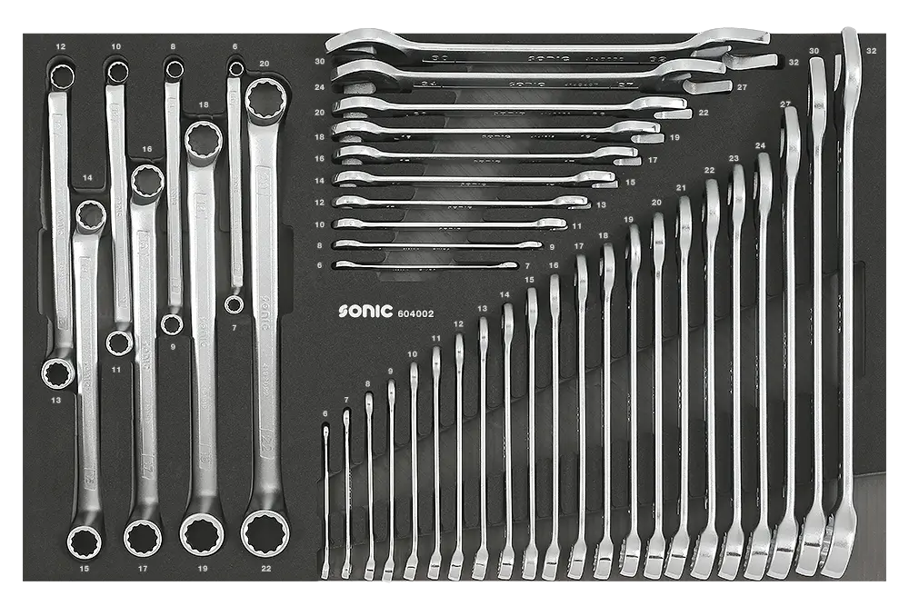 NEXT S9 toolbox 429-pcs | Sonic - Afbeelding 11