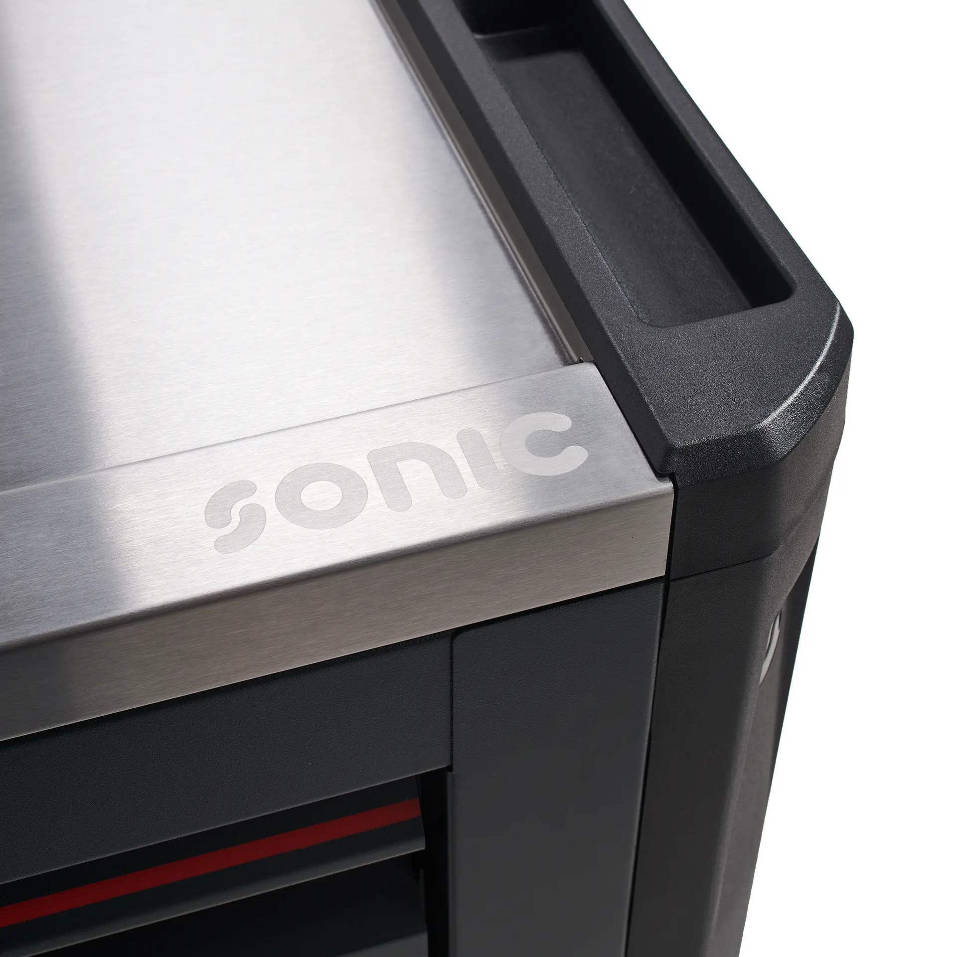 NEXT S9 toolbox 429-pcs | Sonic - Afbeelding 5