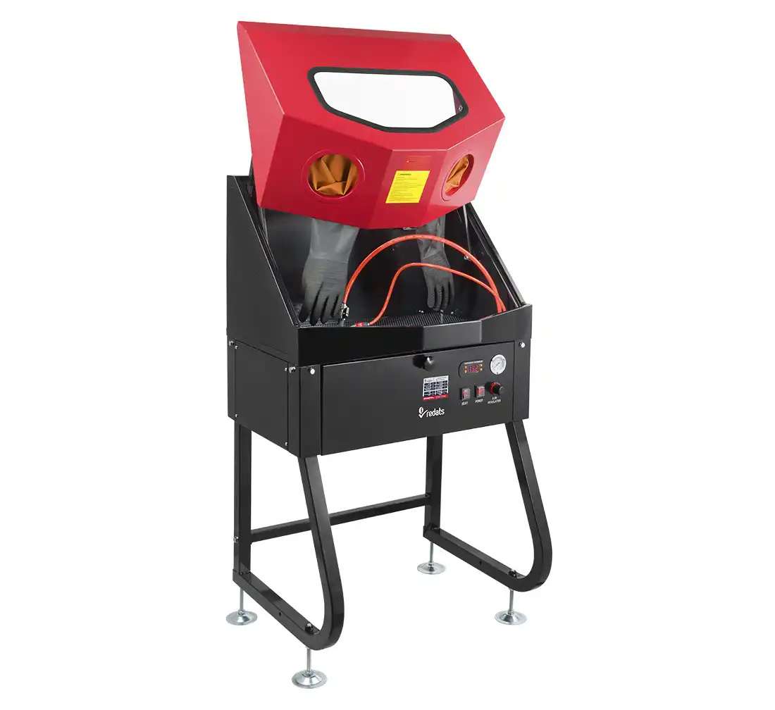 Onderdelenwasmachine Premium Redats D-490 | Redats - Afbeelding 2