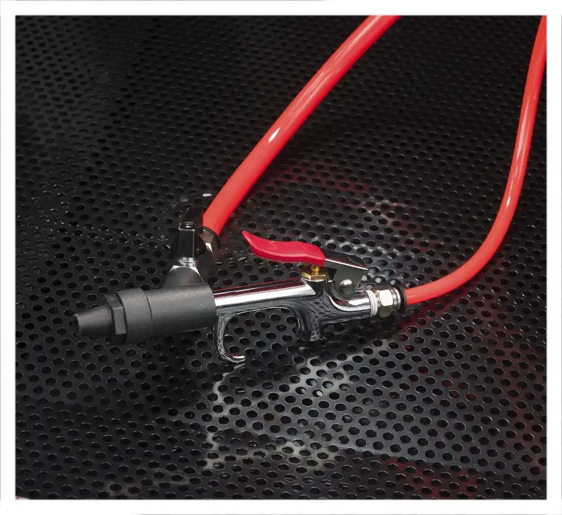 Onderdelenwasmachine Premium Redats D-490 | Redats - Afbeelding 5