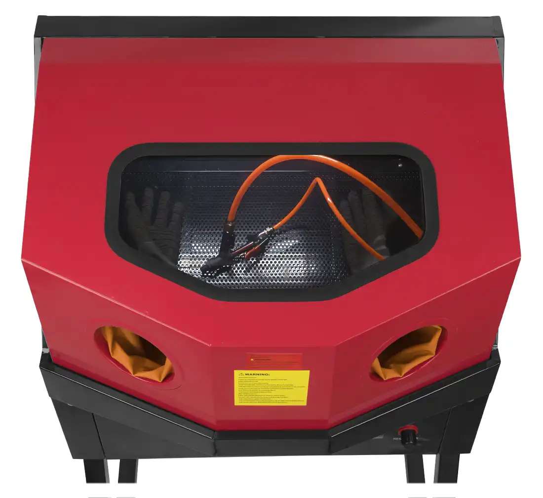 Onderdelenwasmachine Premium Redats D-490 | Redats - Afbeelding 6