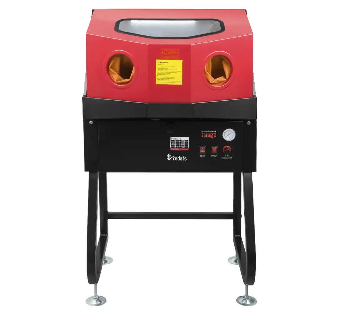 Onderdelenwasmachine Premium Redats D-490 | Redats - Afbeelding 8
