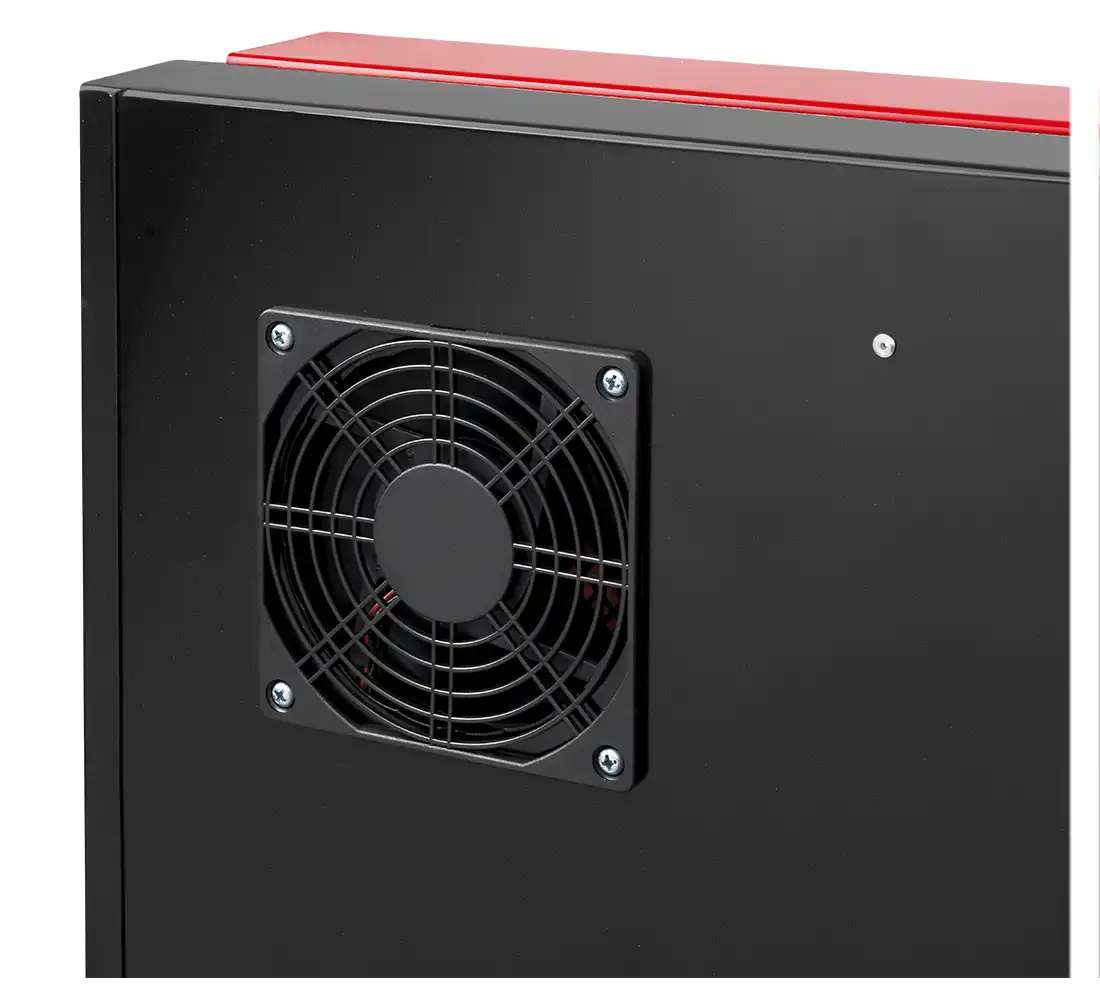 Onderdelenwasmachine Premium Redats D-490 | Redats - Afbeelding 9